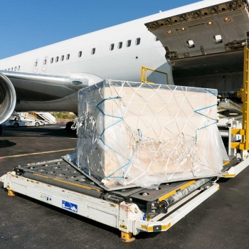 Air Freight