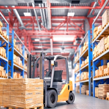 Warehousing/Handling