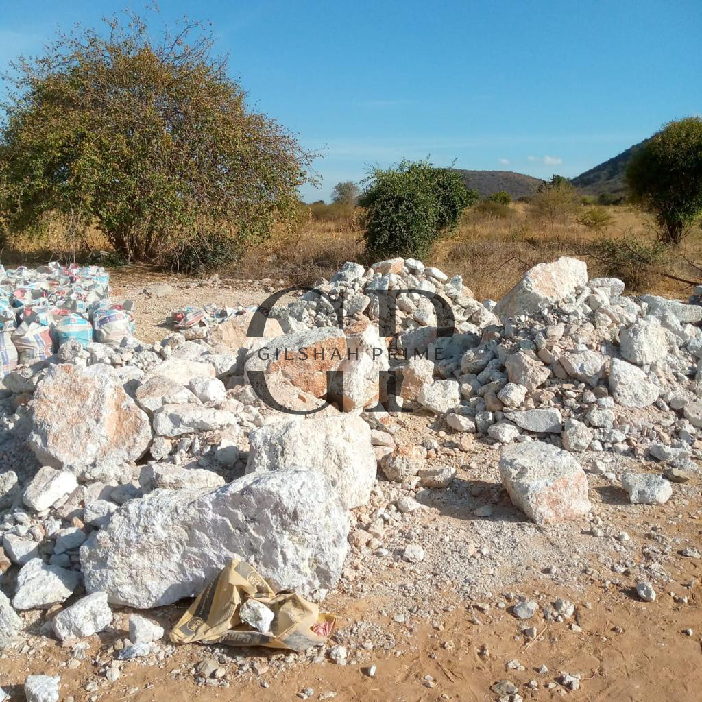Lithium Ore
<small>Being Loaded</small> Image