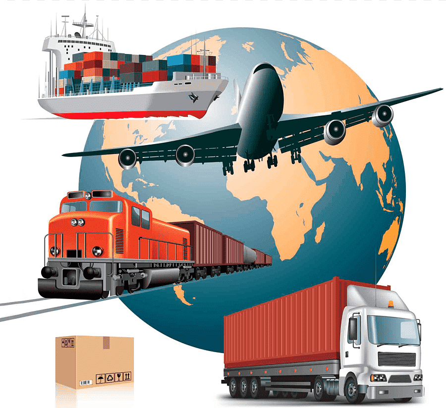 png clipart air transportation cargo freight transport logistics logistic people mode of transport